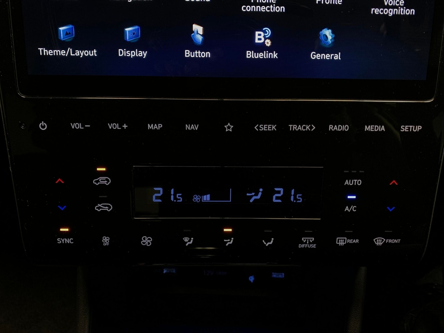 Used Hyundai TUCSON 2021 for sale - 76540393: Photo 19