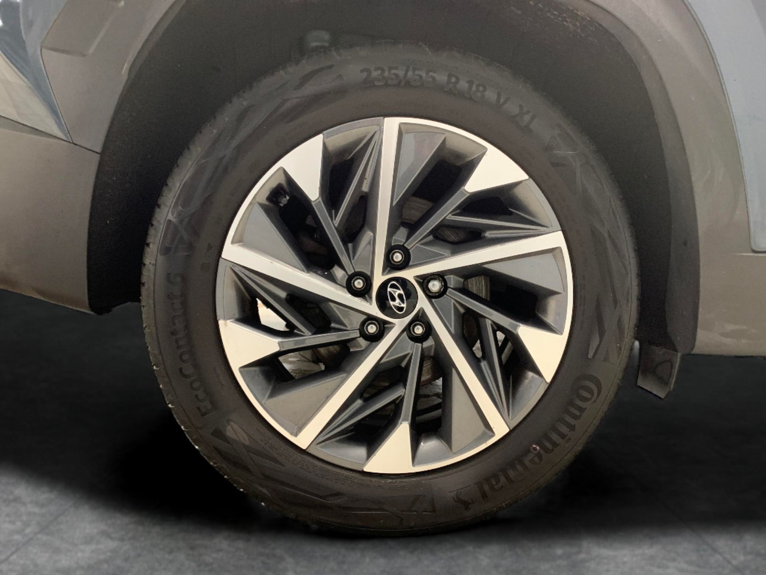 Used Hyundai TUCSON 2021 for sale - 76540393: Photo 27