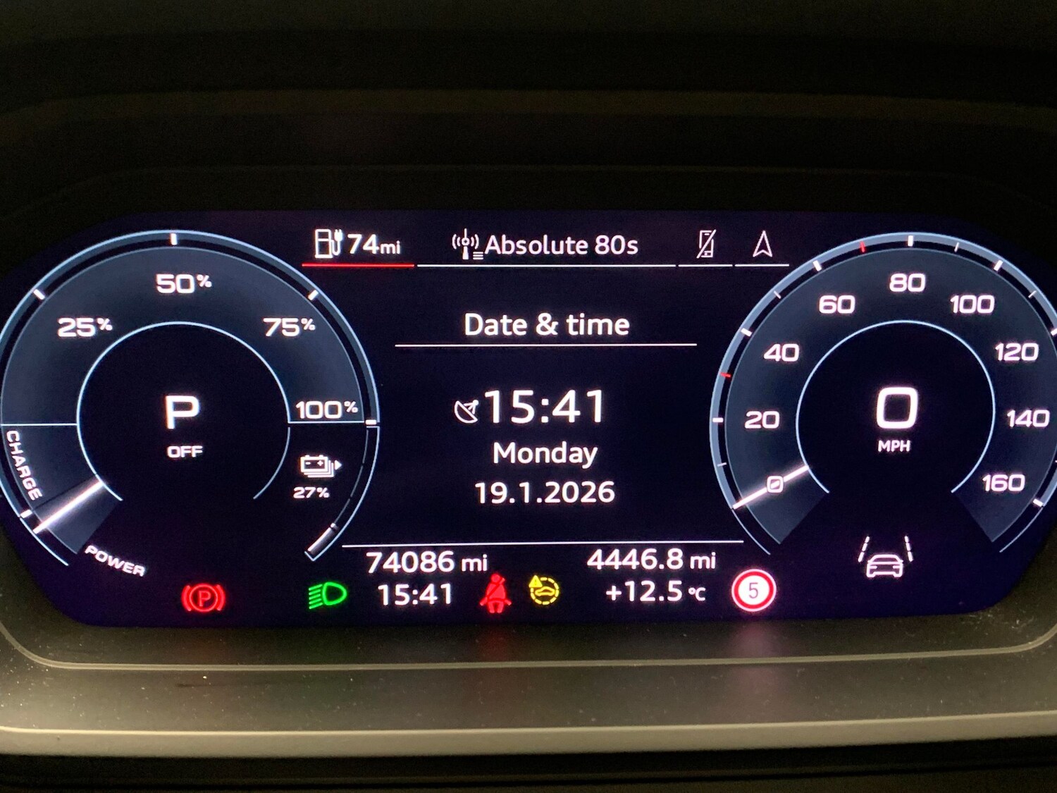 Used Audi Q4 e-tron 2022 for sale - 77711073: Photo 20