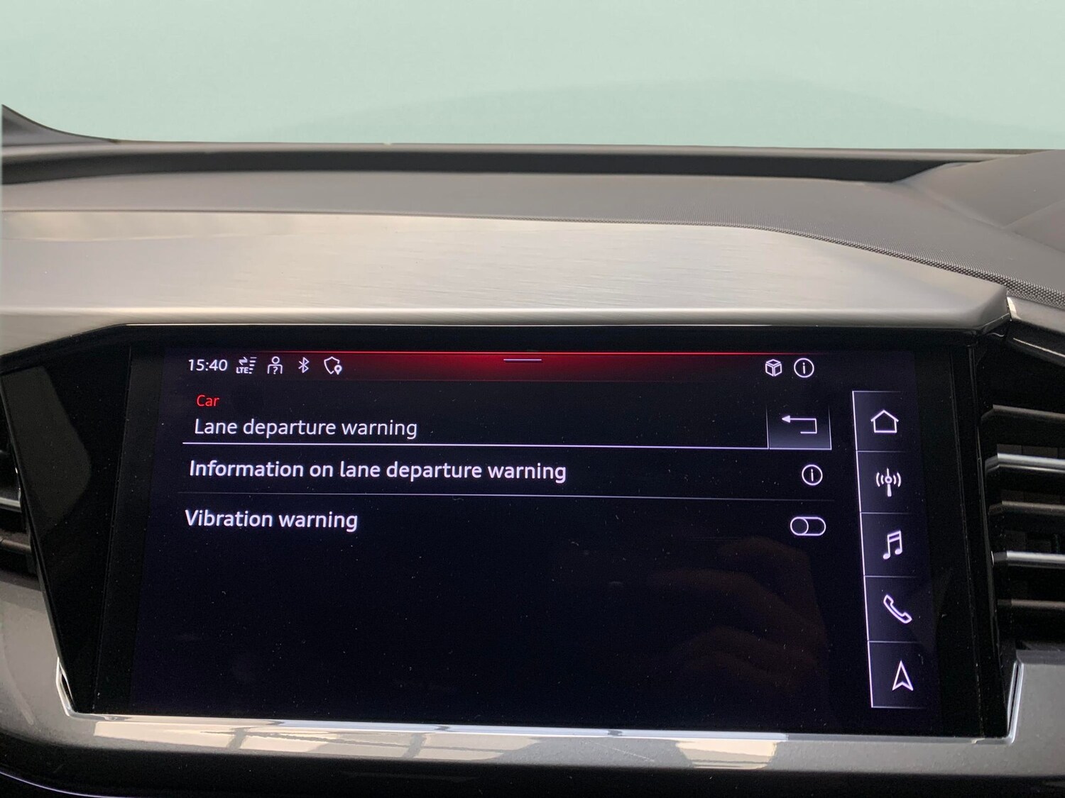 Used Audi Q4 e-tron 2022 for sale - 77711073: Photo 21