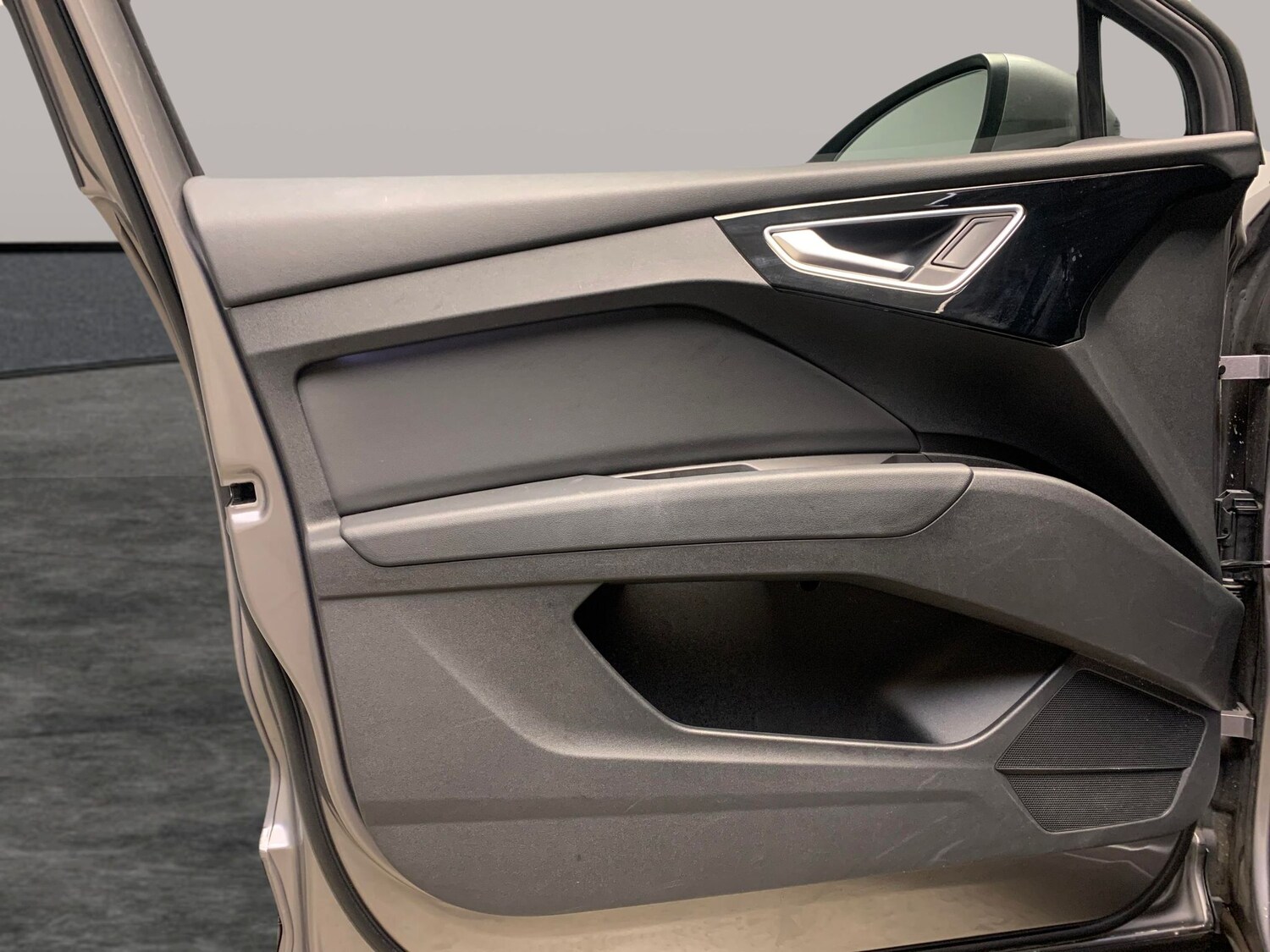 Used Audi Q4 e-tron 2022 for sale - 77711073: Photo 27