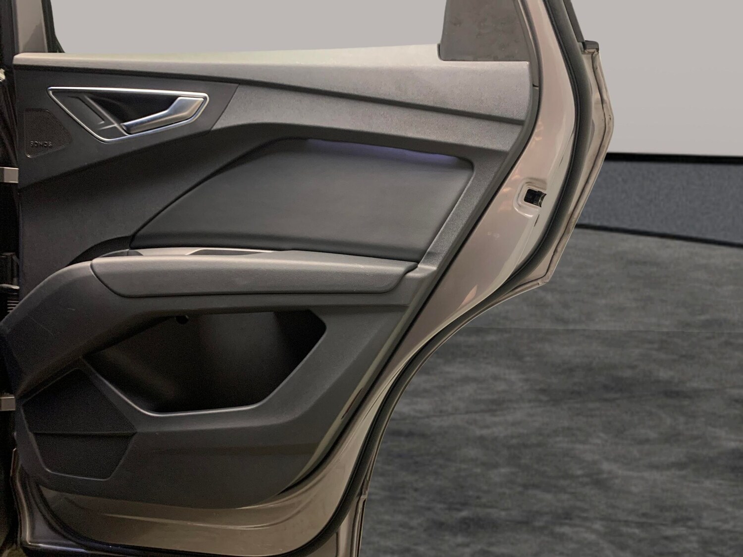 Used Audi Q4 e-tron 2022 for sale - 77711073: Photo 29