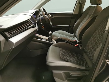 Used Audi A1 2019 for sale - 79333797: Photo