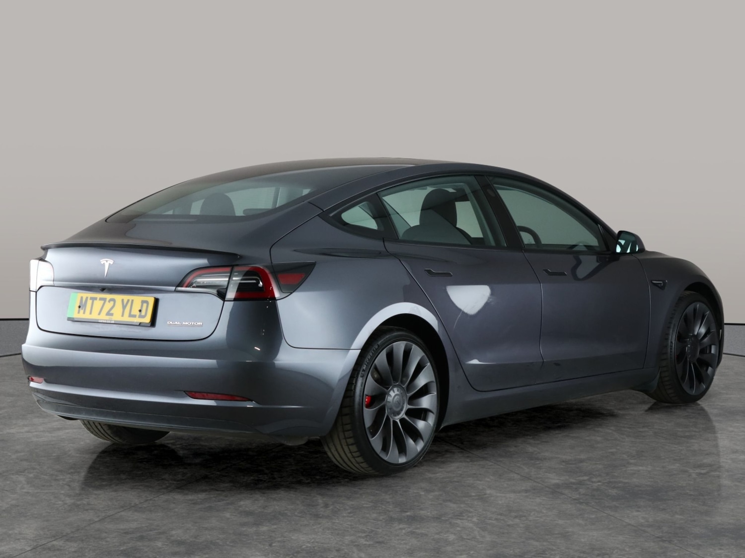 Used Tesla Model 3 2022 for sale - 76694027: Photo 12