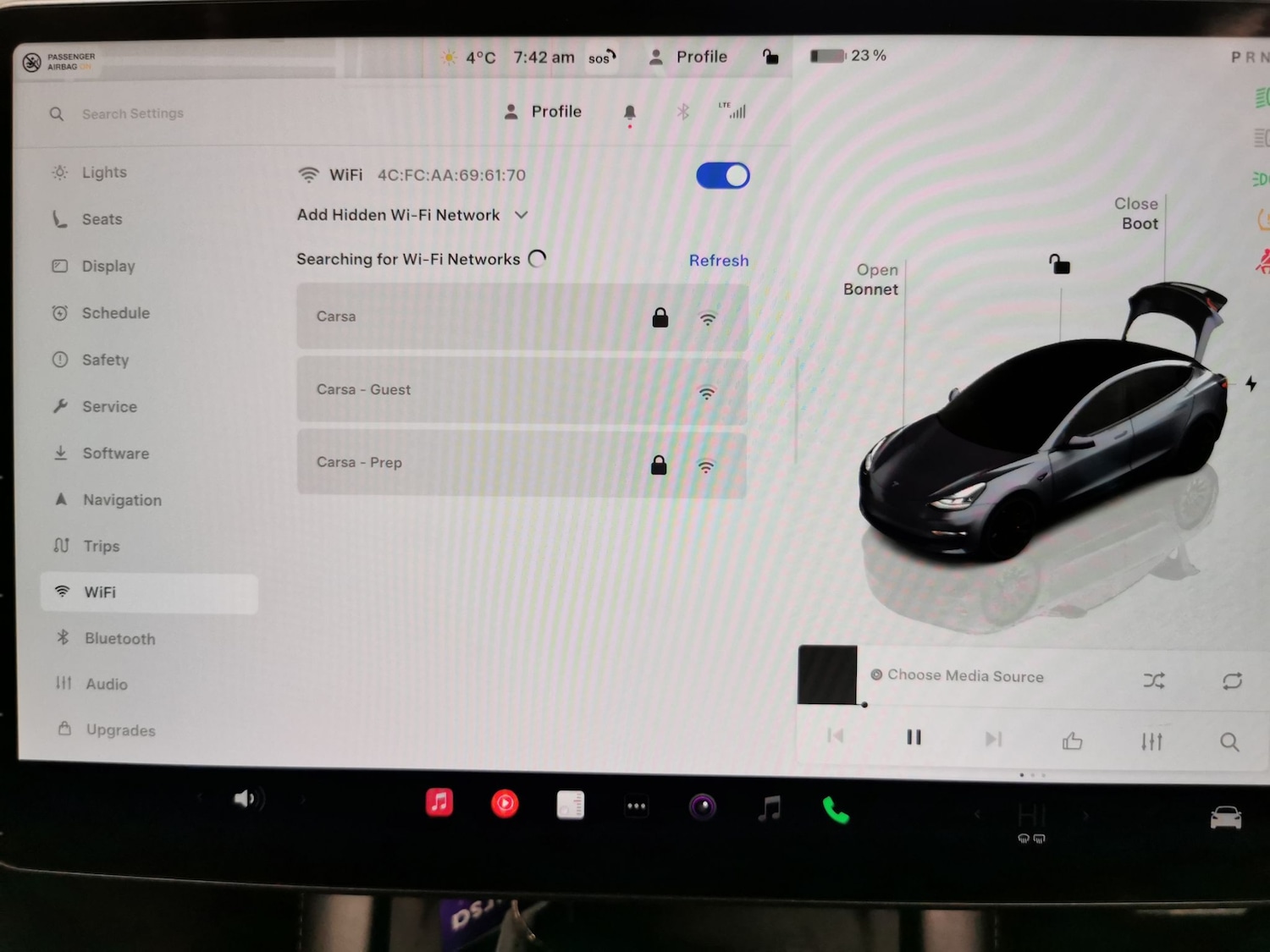 Used Tesla Model 3 2022 for sale - 76694027: Photo 16