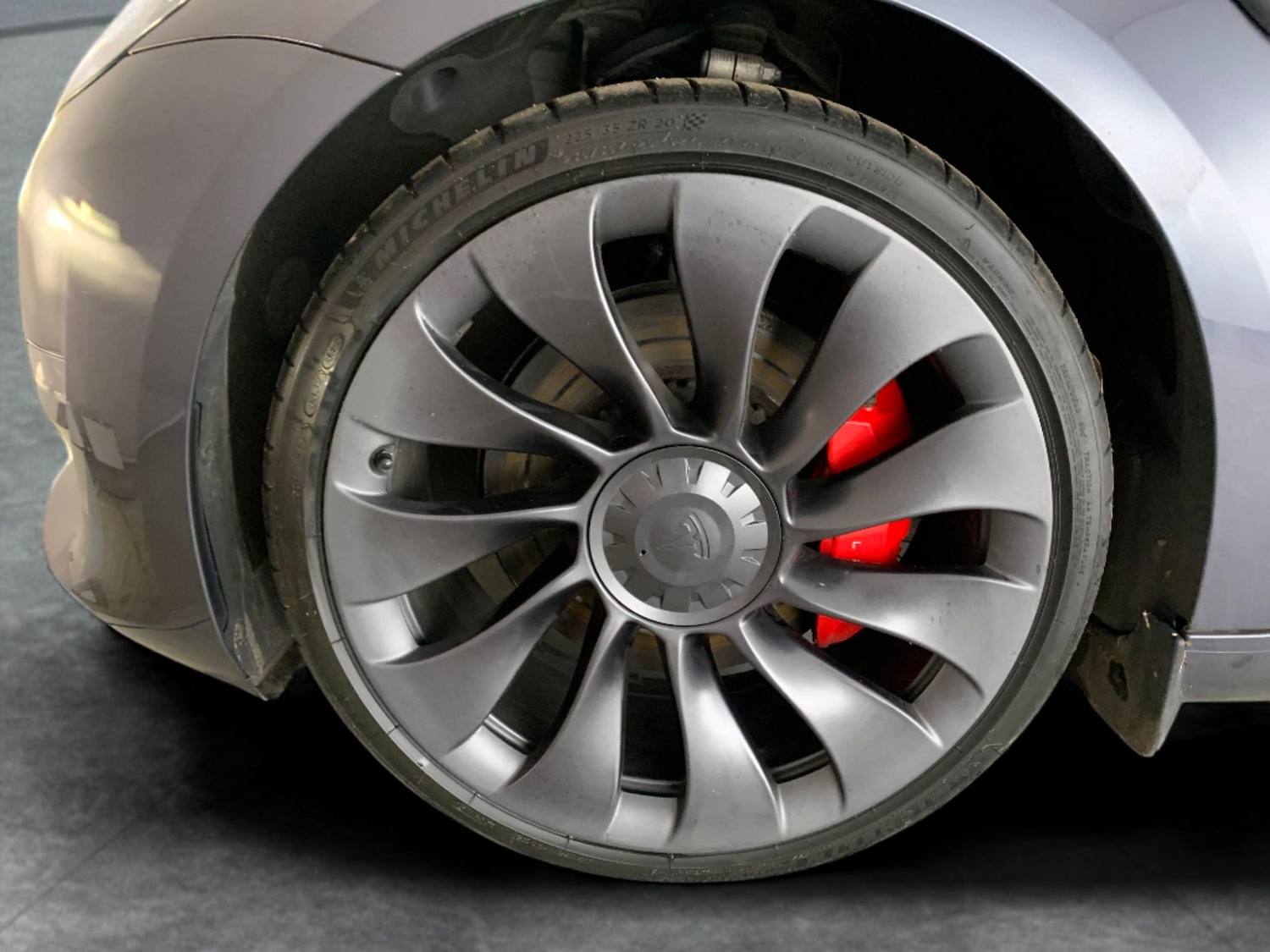 Used Tesla Model 3 2022 for sale - 76694027: Photo 27