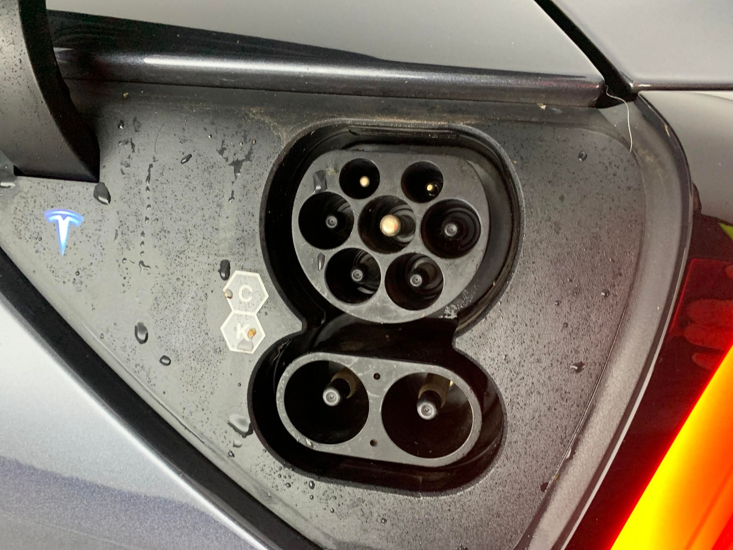 Used Tesla Model 3 2022 for sale - 76694027: Photo 35