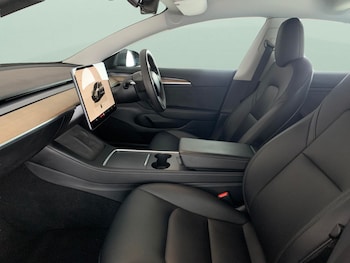 Used Tesla Model 3 2022 for sale - 76694027: Photo