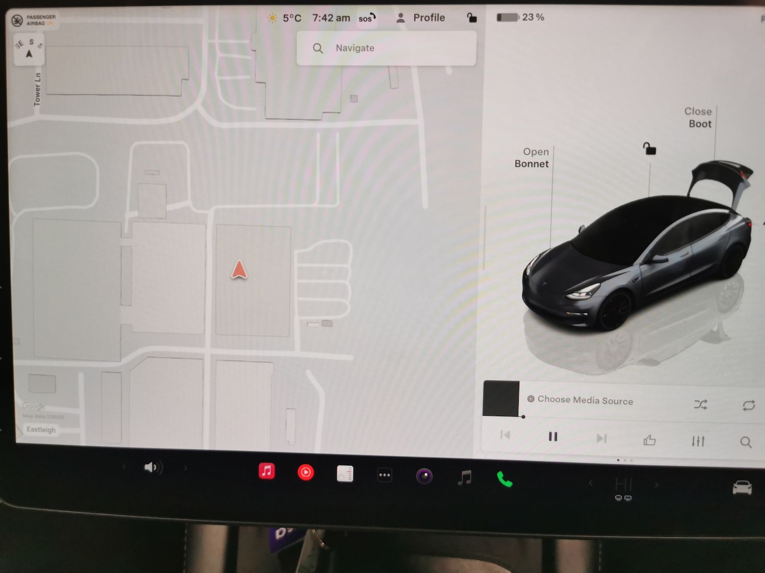 Used Tesla Model 3 2022 for sale - 76694027: Photo 7