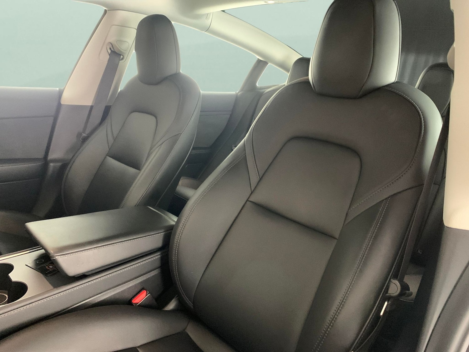 Used Tesla Model 3 2022 for sale - 76694027: Photo 8