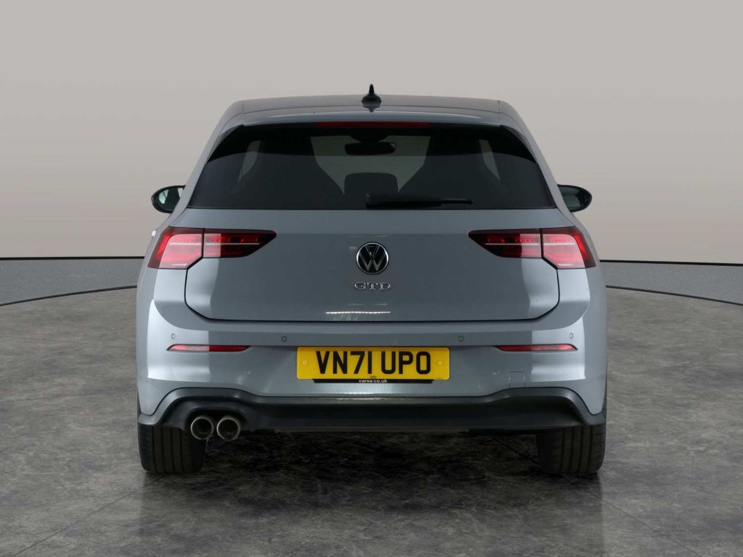 Used Volkswagen Golf for sale - 76725338: Photo 10