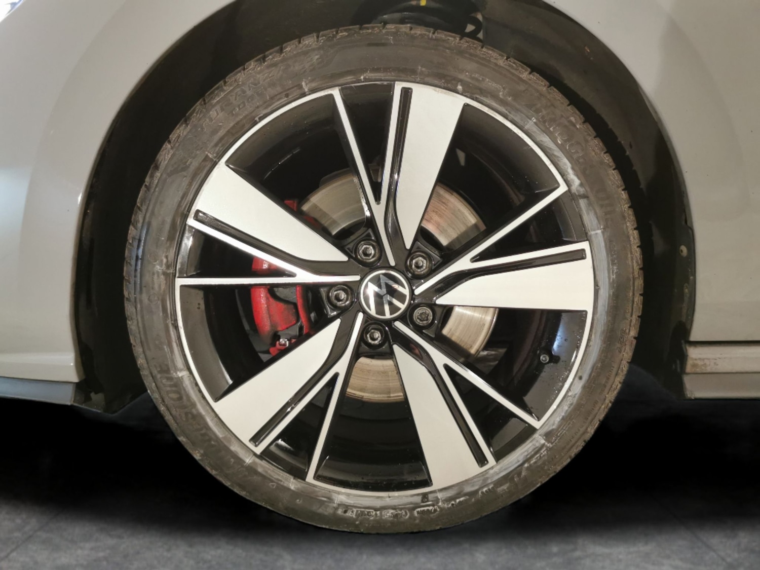 Used Volkswagen Golf for sale - 76725338: Photo 19