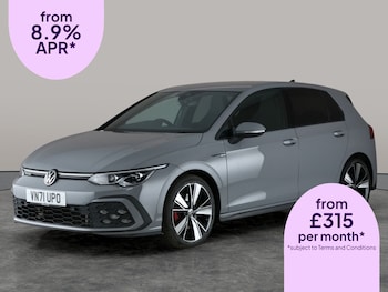 Used Volkswagen Golf undefined for sale - 76725338: Photo