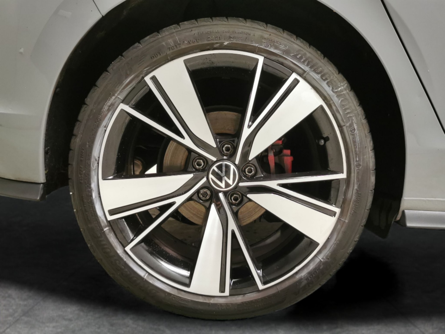 Used Volkswagen Golf for sale - 76725338: Photo 21