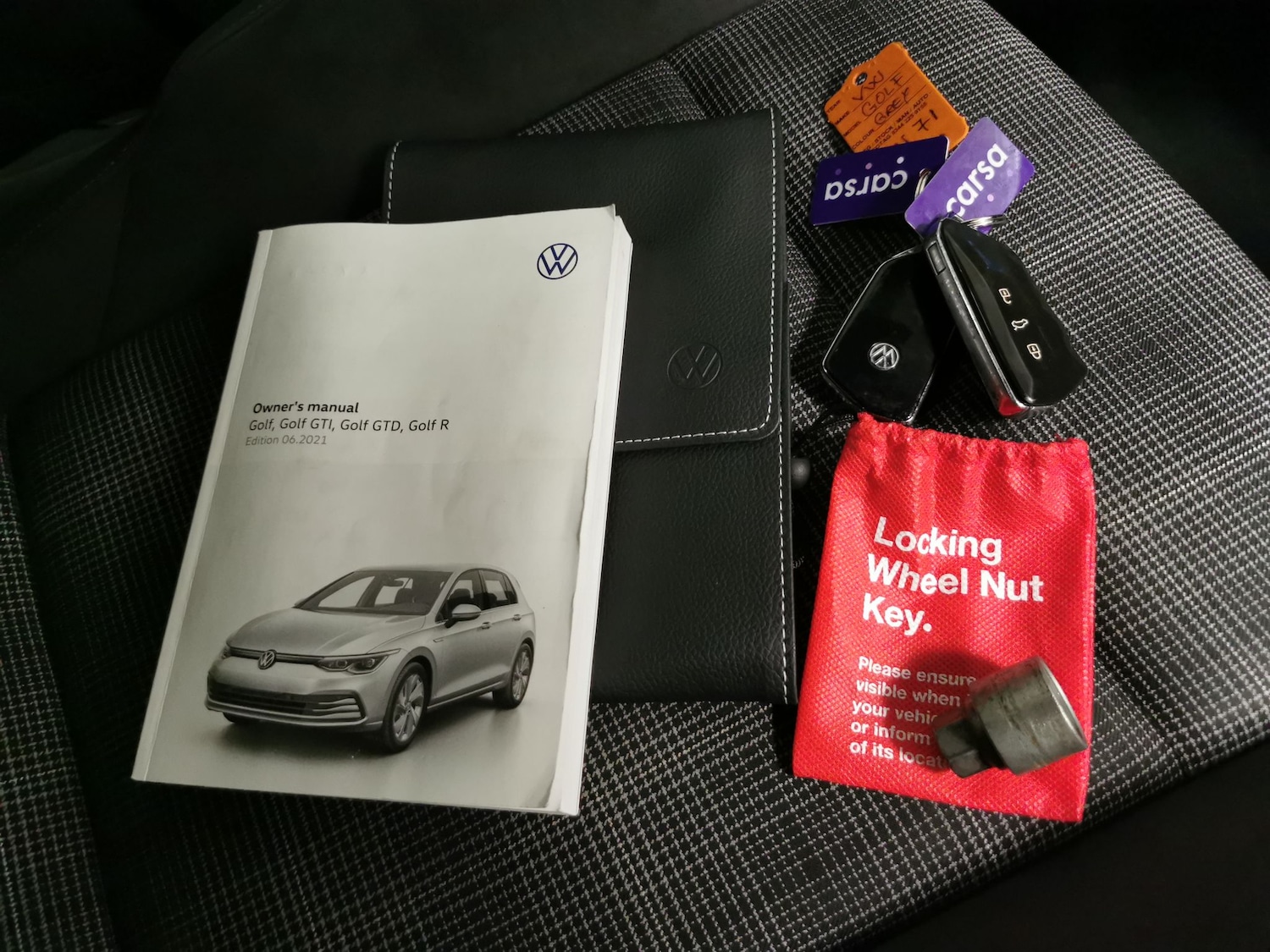 Used Volkswagen Golf for sale - 76725338: Photo 27