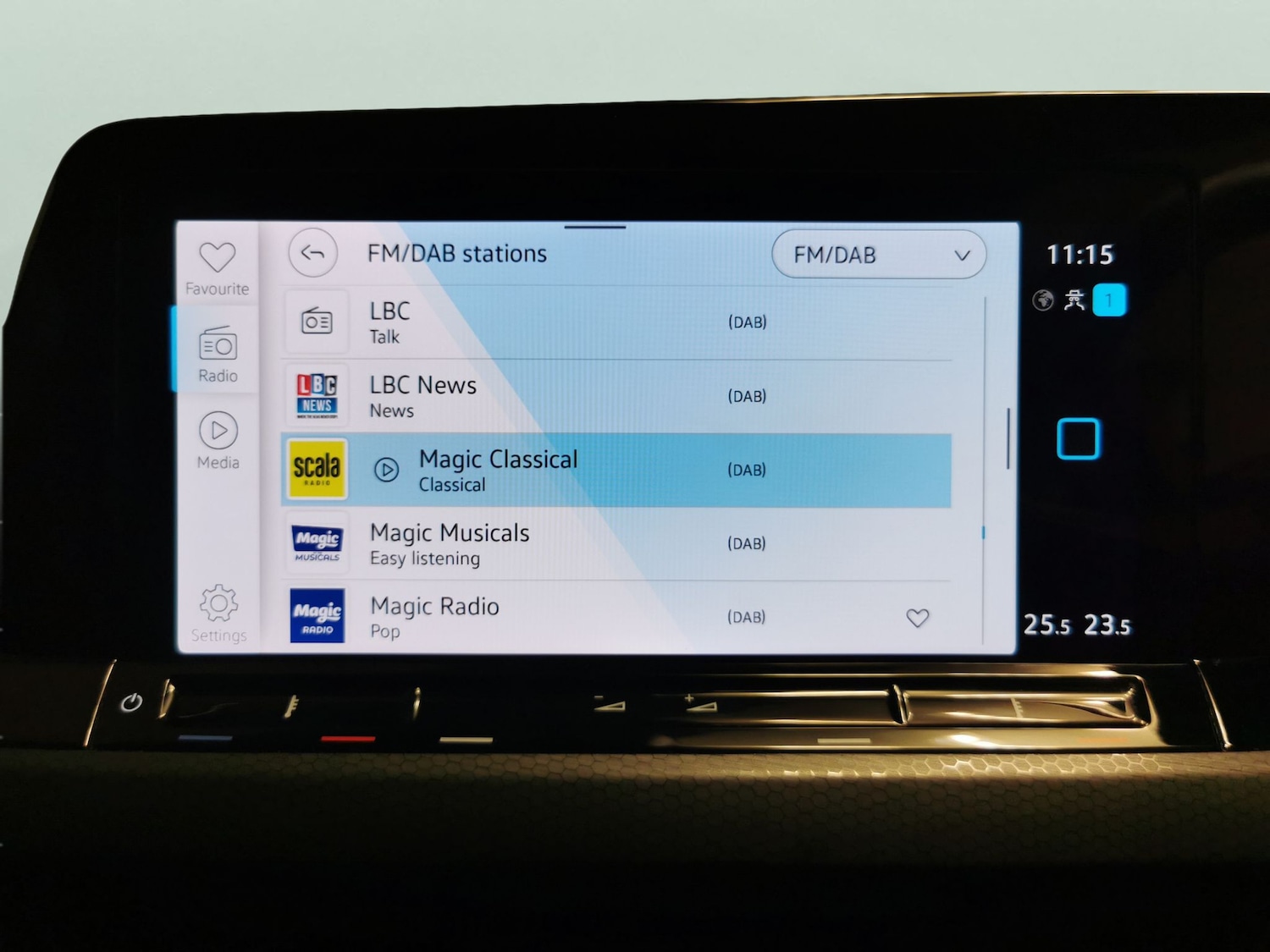 Used Volkswagen Golf for sale - 76725338: Photo 5