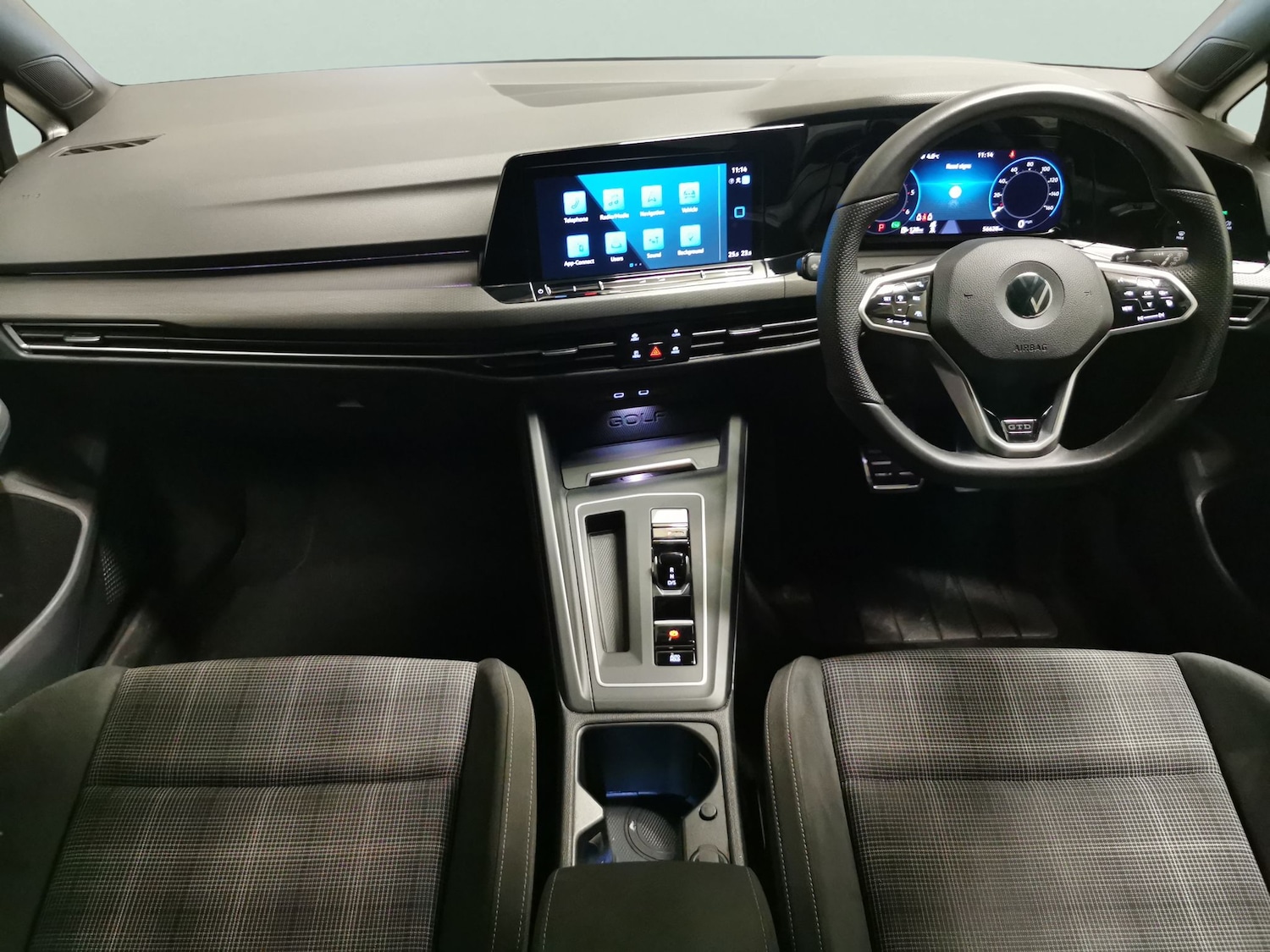 Used Volkswagen Golf for sale - 76725338: Photo 6