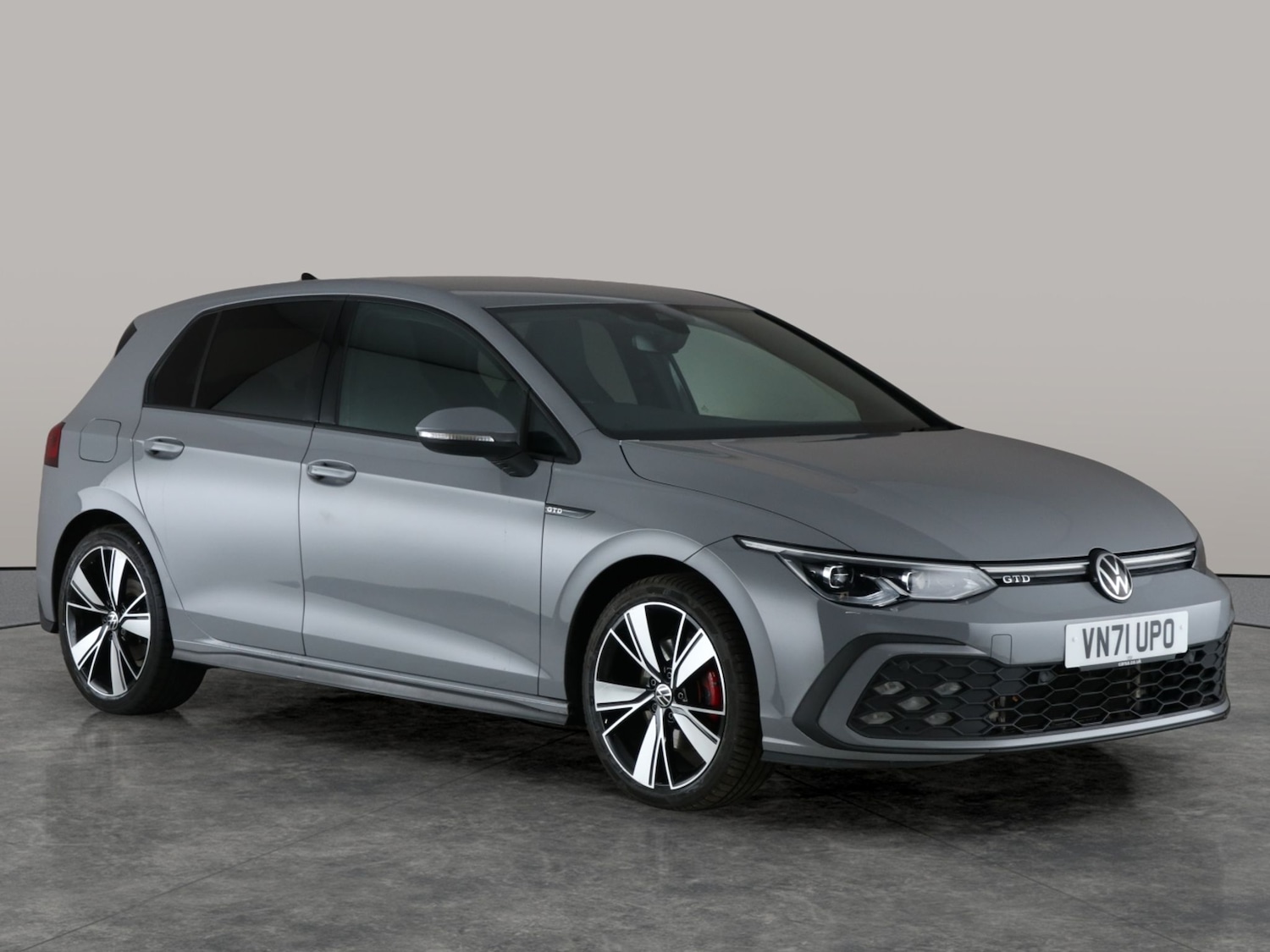 Used Volkswagen Golf for sale - 76725338: Photo 7