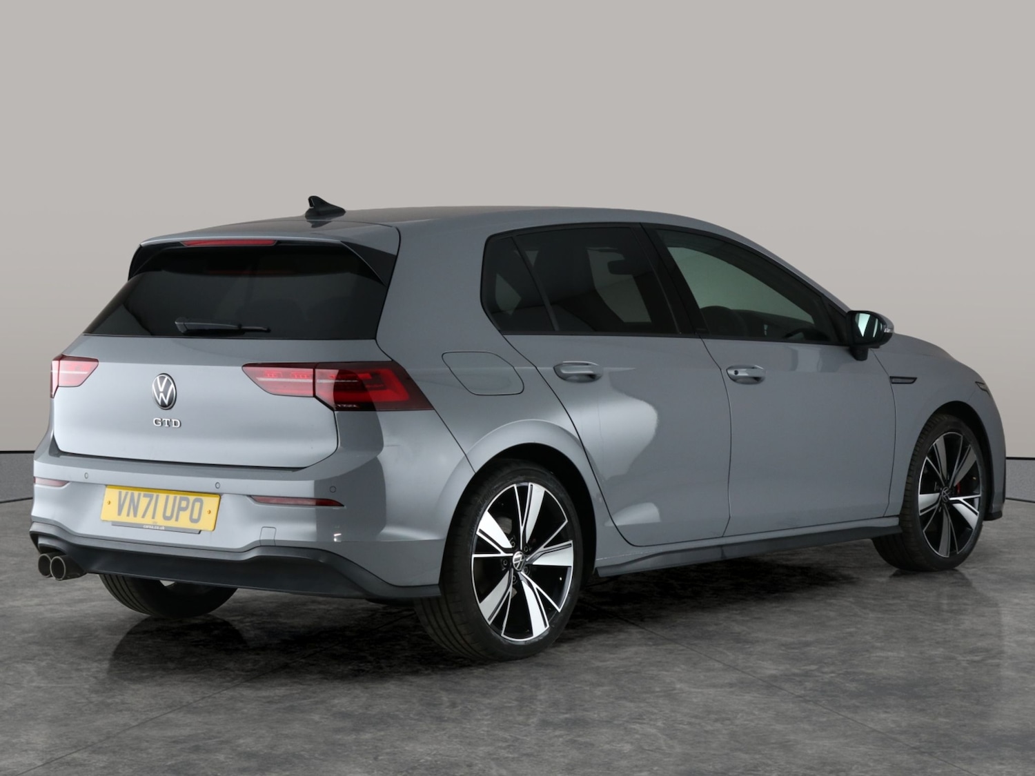 Used Volkswagen Golf for sale - 76725338: Photo 9