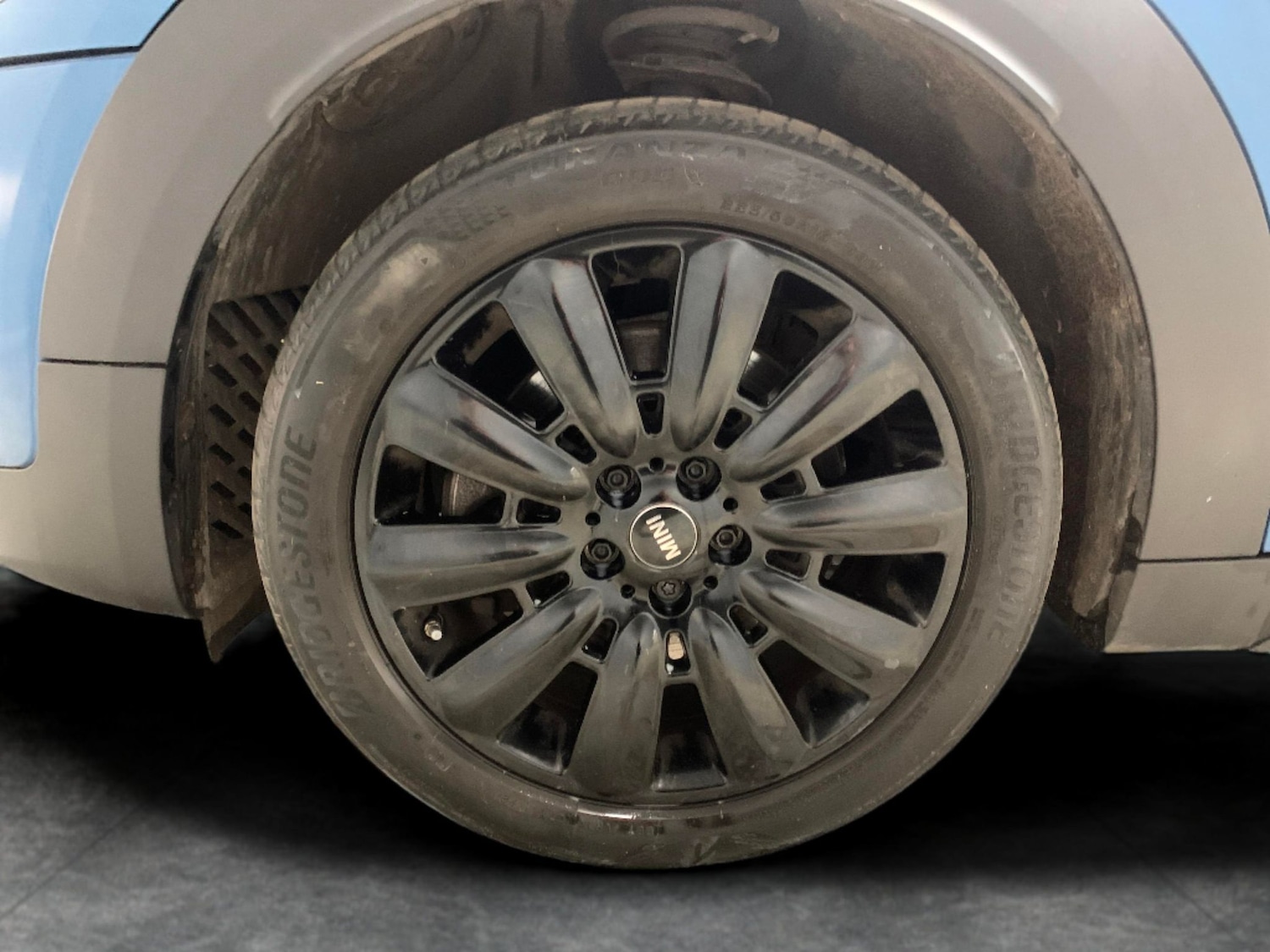 Used MINI Countryman 2019 for sale - 77631081: Photo 16