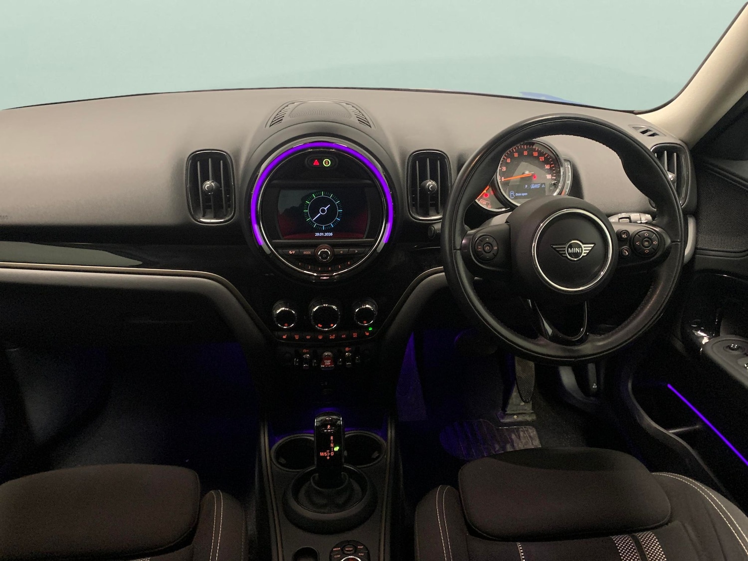 Used MINI Countryman 2019 for sale - 77631081: Photo 6