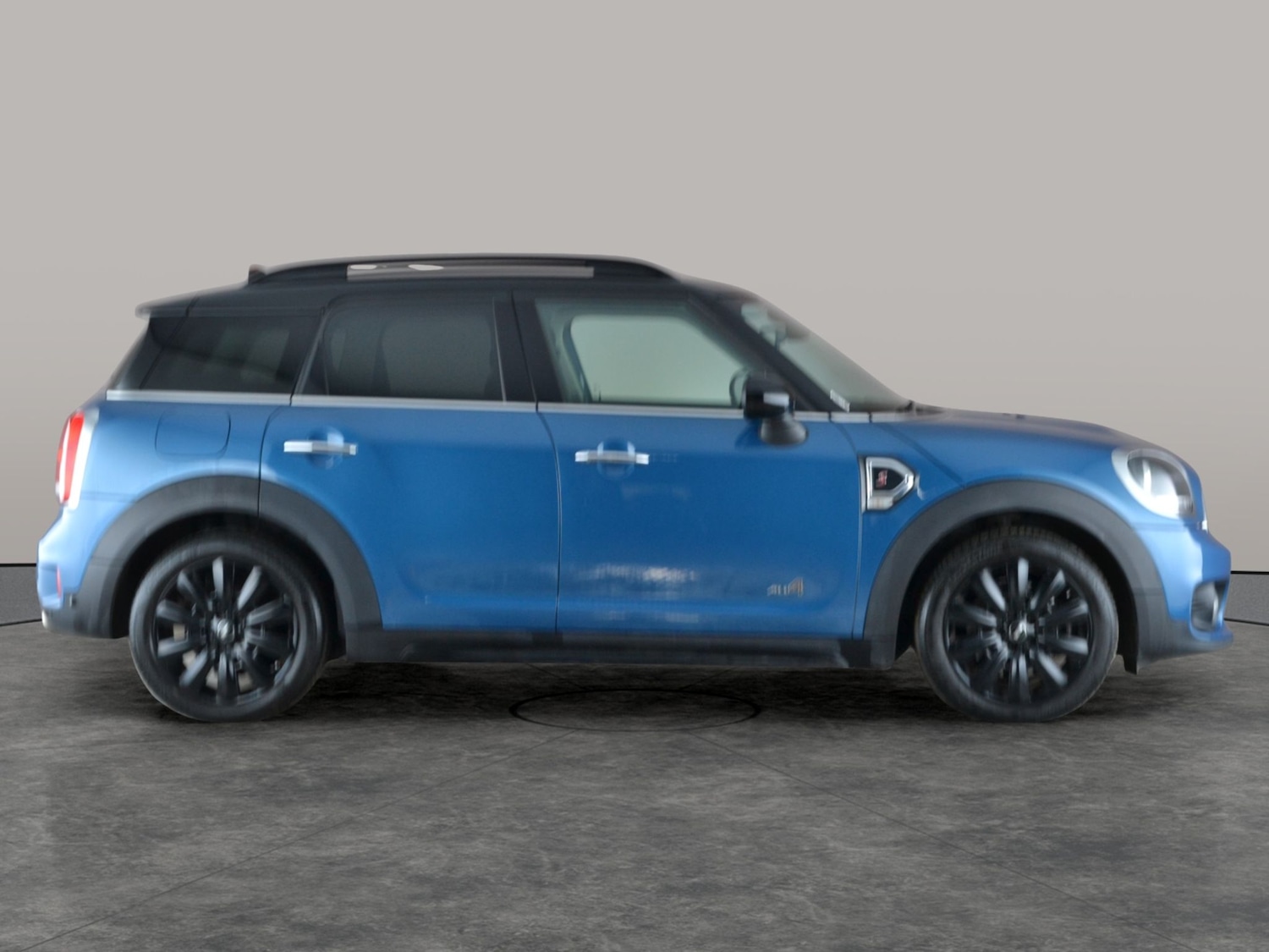 Used MINI Countryman 2019 for sale - 77631081: Photo 8