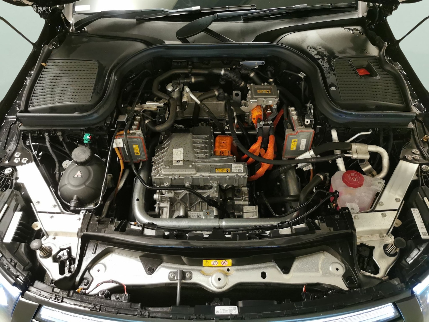 Used Mercedes-Benz EQC 2022 for sale - 77262138: Photo 32