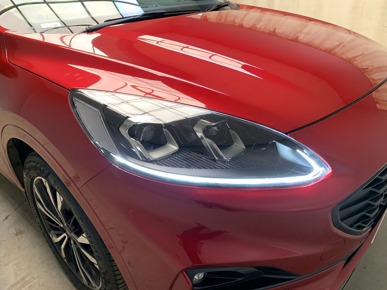 Used Ford Kuga 2020 for sale - 76958381: Photo 25