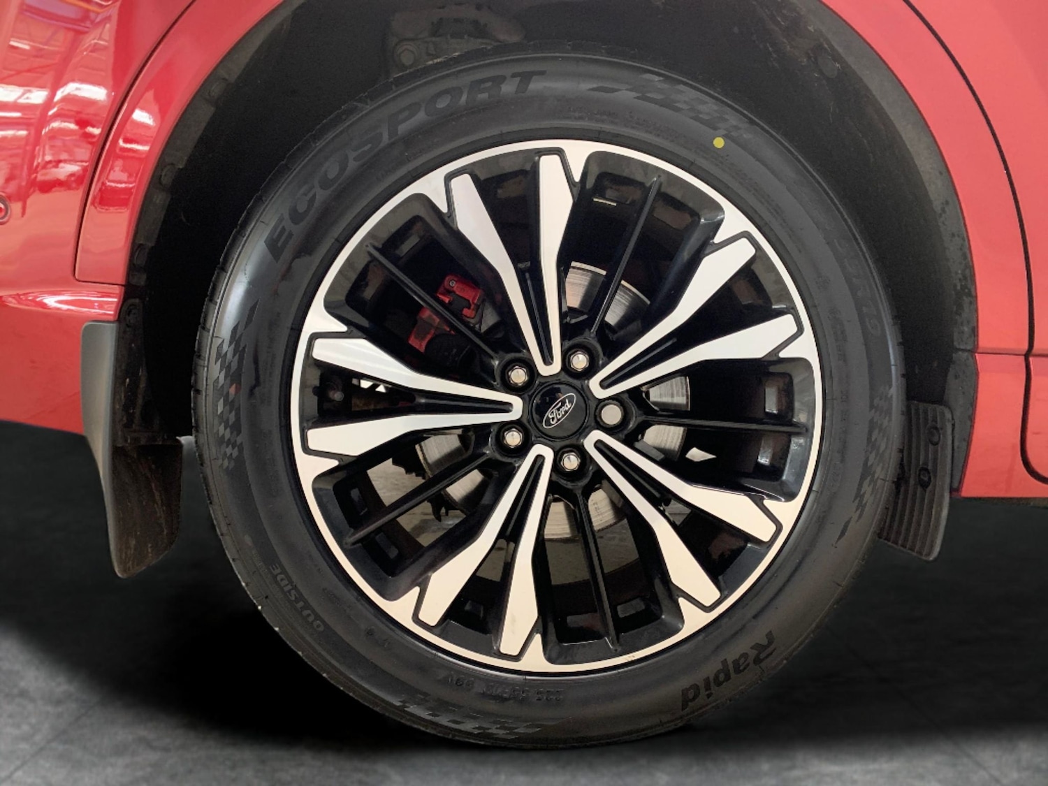 Used Ford Kuga 2020 for sale - 76958381: Photo 28