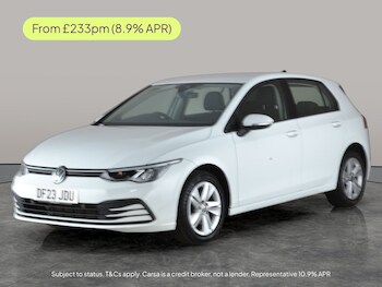 Used Volkswagen Golf 2023 for sale - 77393714: Photo