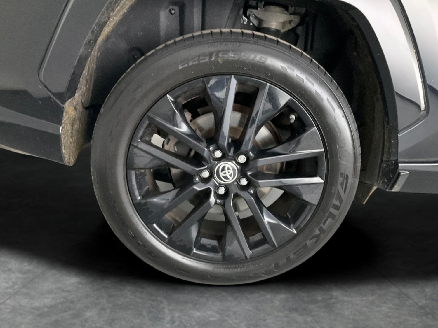 Used Toyota RAV4 2021 for sale - 76782090: Photo 32