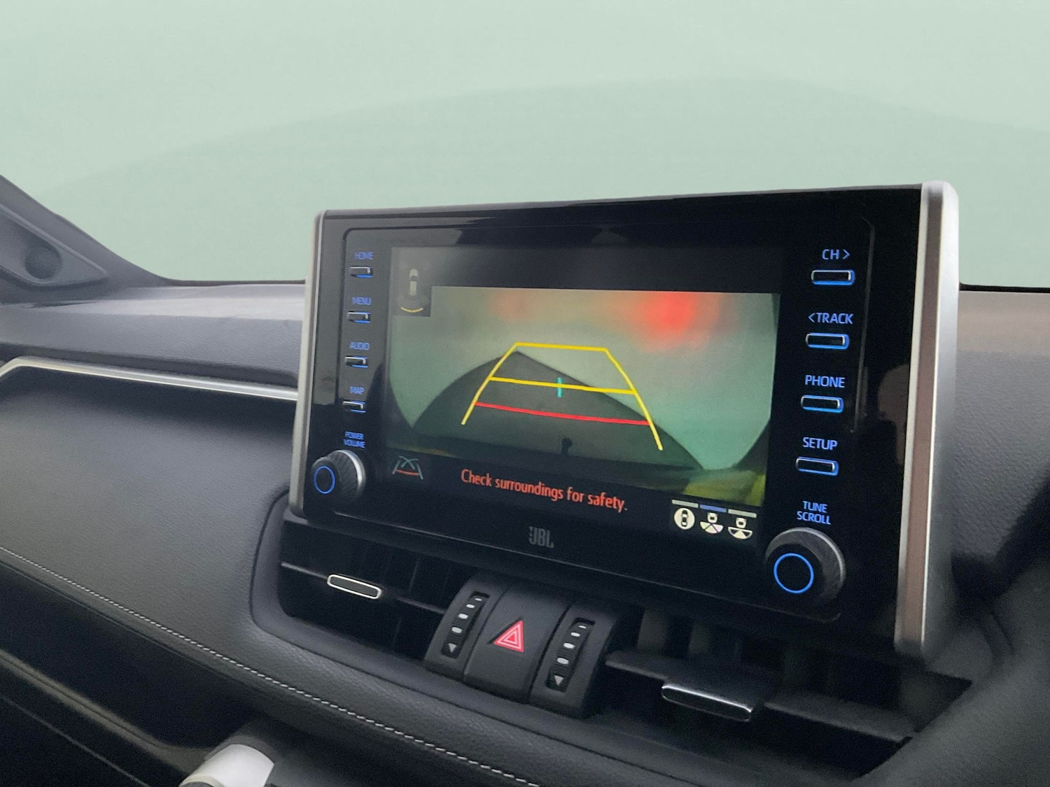 Used Toyota RAV4 2021 for sale - 76782090: Photo 5