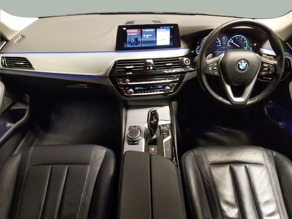 Used BMW 5 Series 2018 for sale - 76262253: Photo 11