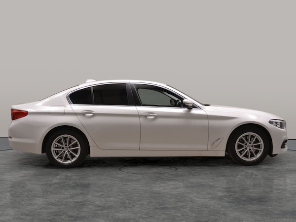 Used BMW 5 Series 2018 for sale - 76262253: Photo 13