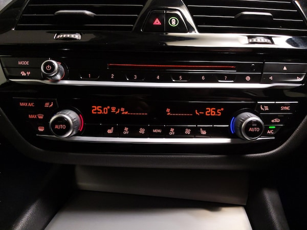Used BMW 5 Series 2018 for sale - 76262253: Photo 24