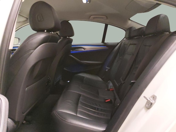 Used BMW 5 Series 2018 for sale - 76262253: Photo 37
