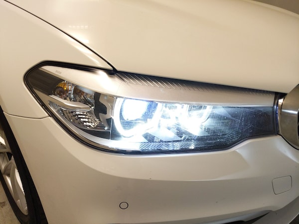 Used BMW 5 Series 2018 for sale - 76262253: Photo 7