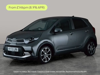 Used Kia Picanto undefined for sale - 78690126: Photo