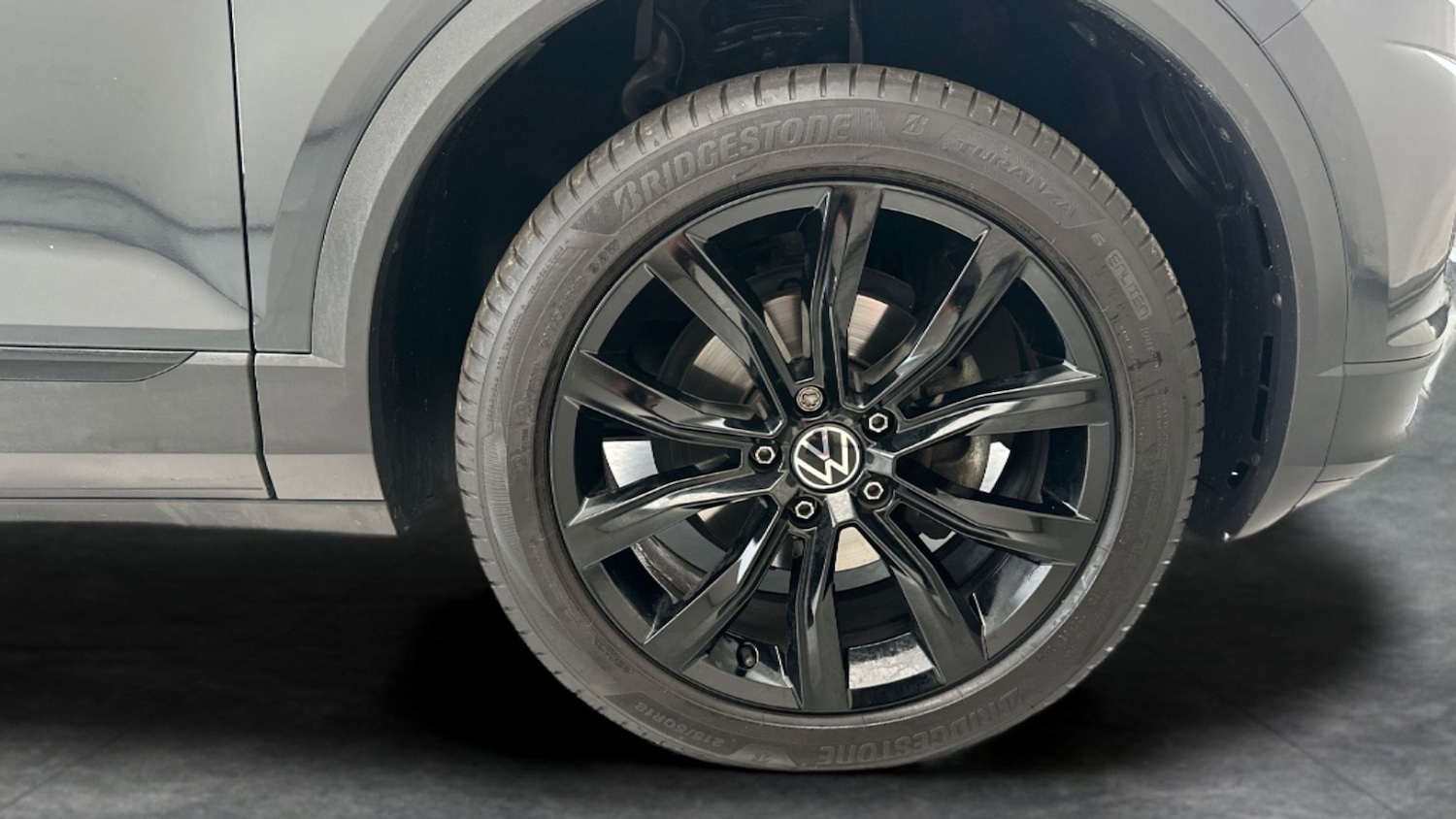 Used Volkswagen T-Roc 2022 for sale - 76505477: Photo 24