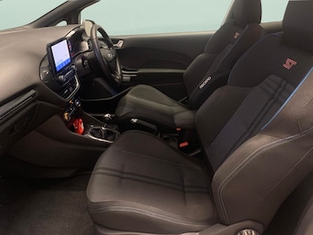 Used Ford Fiesta 2019 for sale - 78761672: Photo