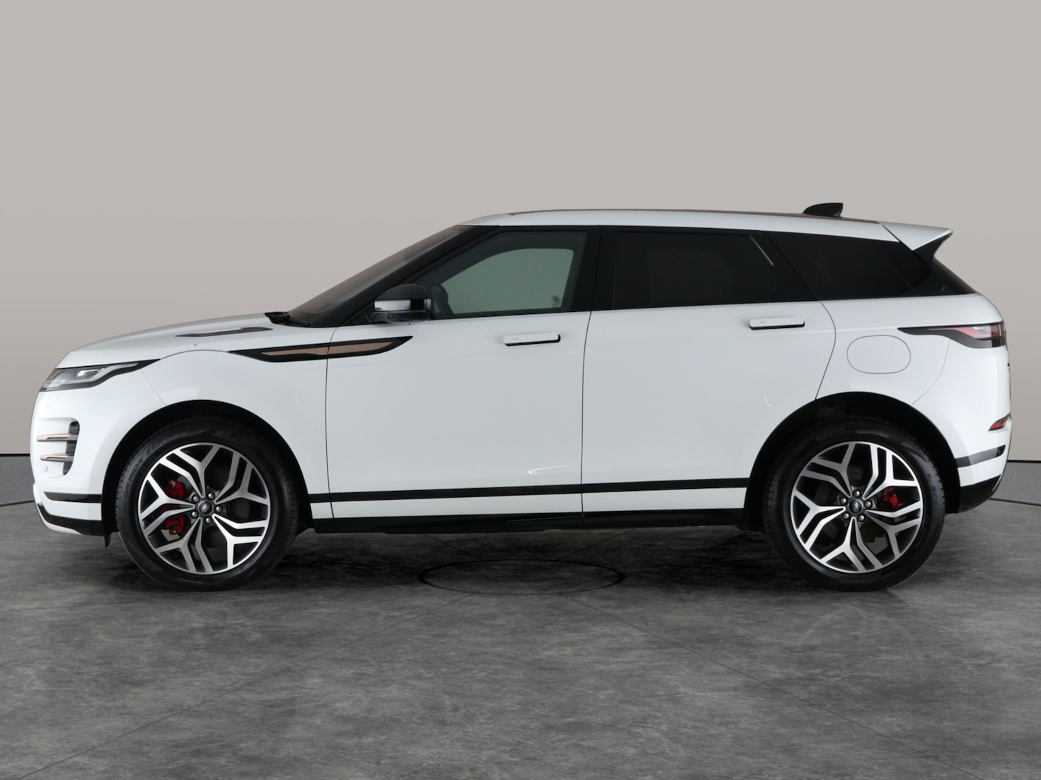 Used Land Rover Range Rover Evoque 2023 for sale - 76717867: Photo 13