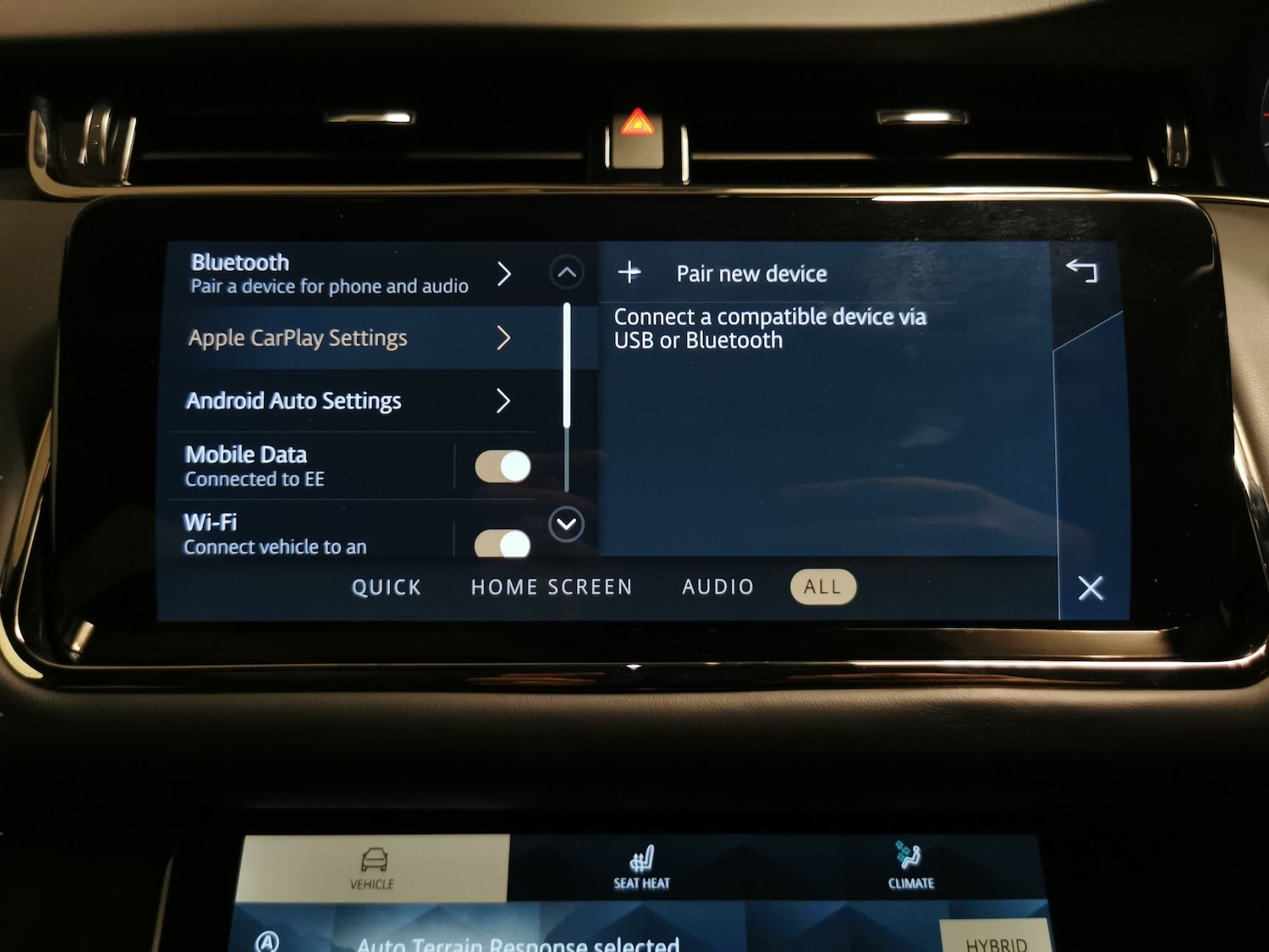 Used Land Rover Range Rover Evoque 2023 for sale - 76717867: Photo 18