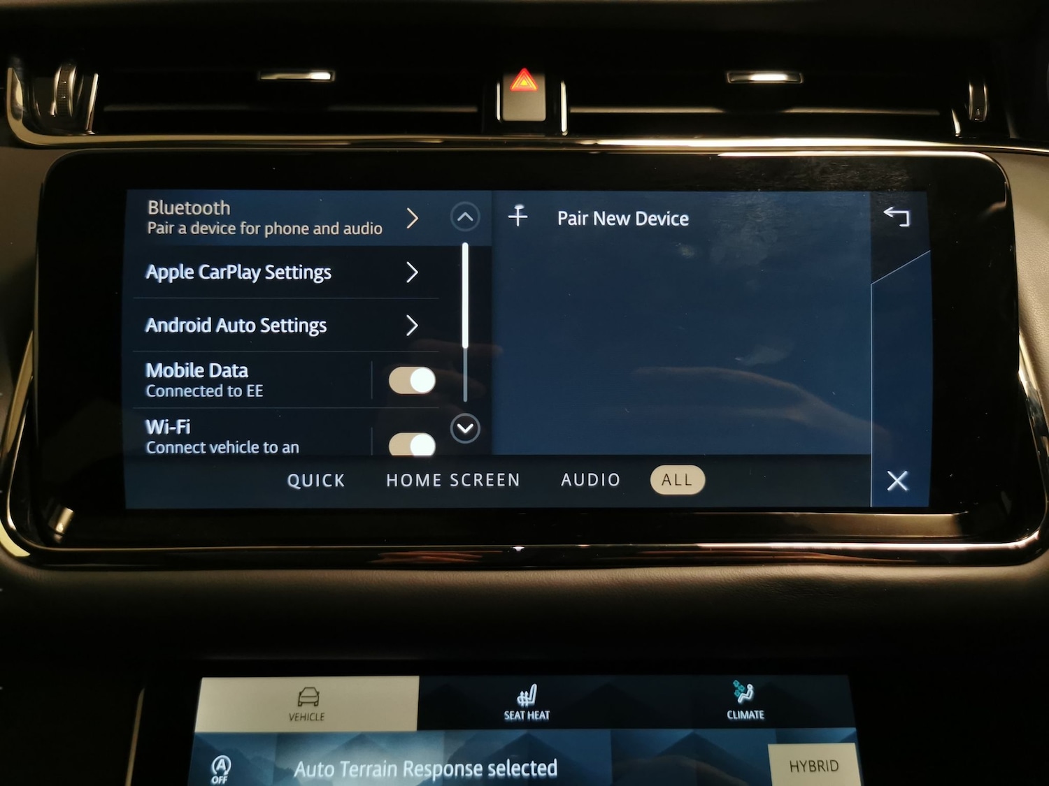 Used Land Rover Range Rover Evoque 2023 for sale - 76717867: Photo 19