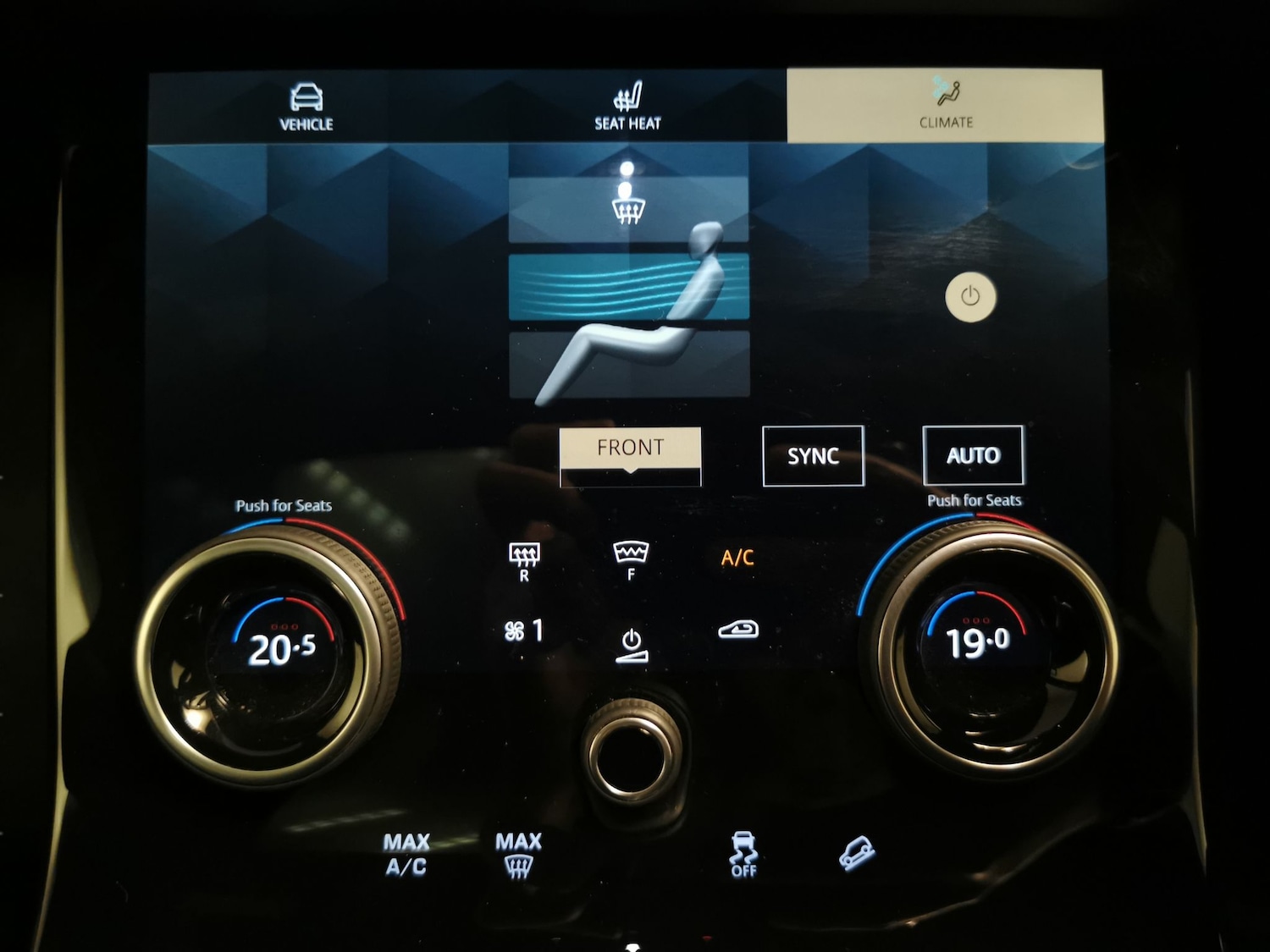 Used Land Rover Range Rover Evoque 2023 for sale - 76717867: Photo 20