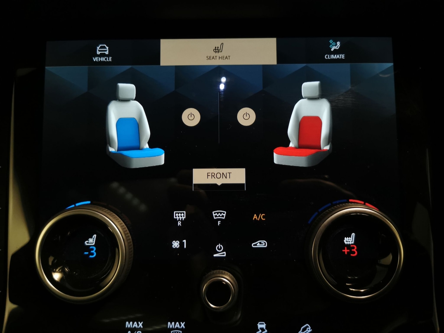 Used Land Rover Range Rover Evoque 2023 for sale - 76717867: Photo 21