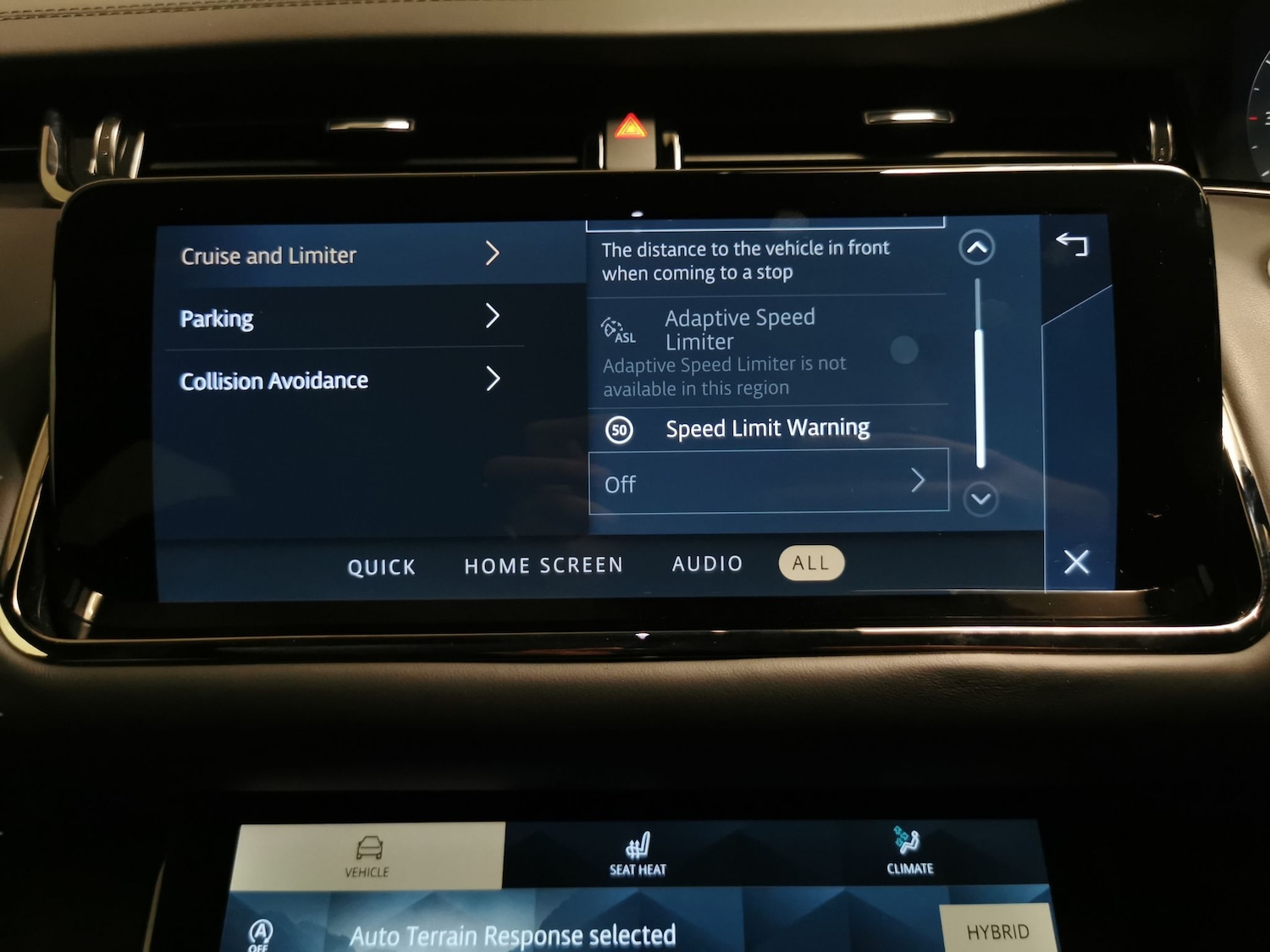 Used Land Rover Range Rover Evoque 2023 for sale - 76717867: Photo 26