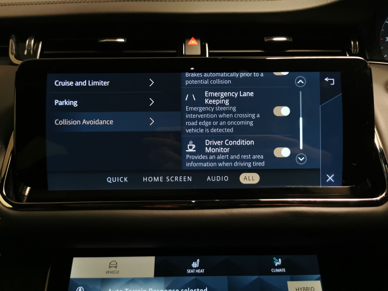 Used Land Rover Range Rover Evoque 2023 for sale - 76717867: Photo 27