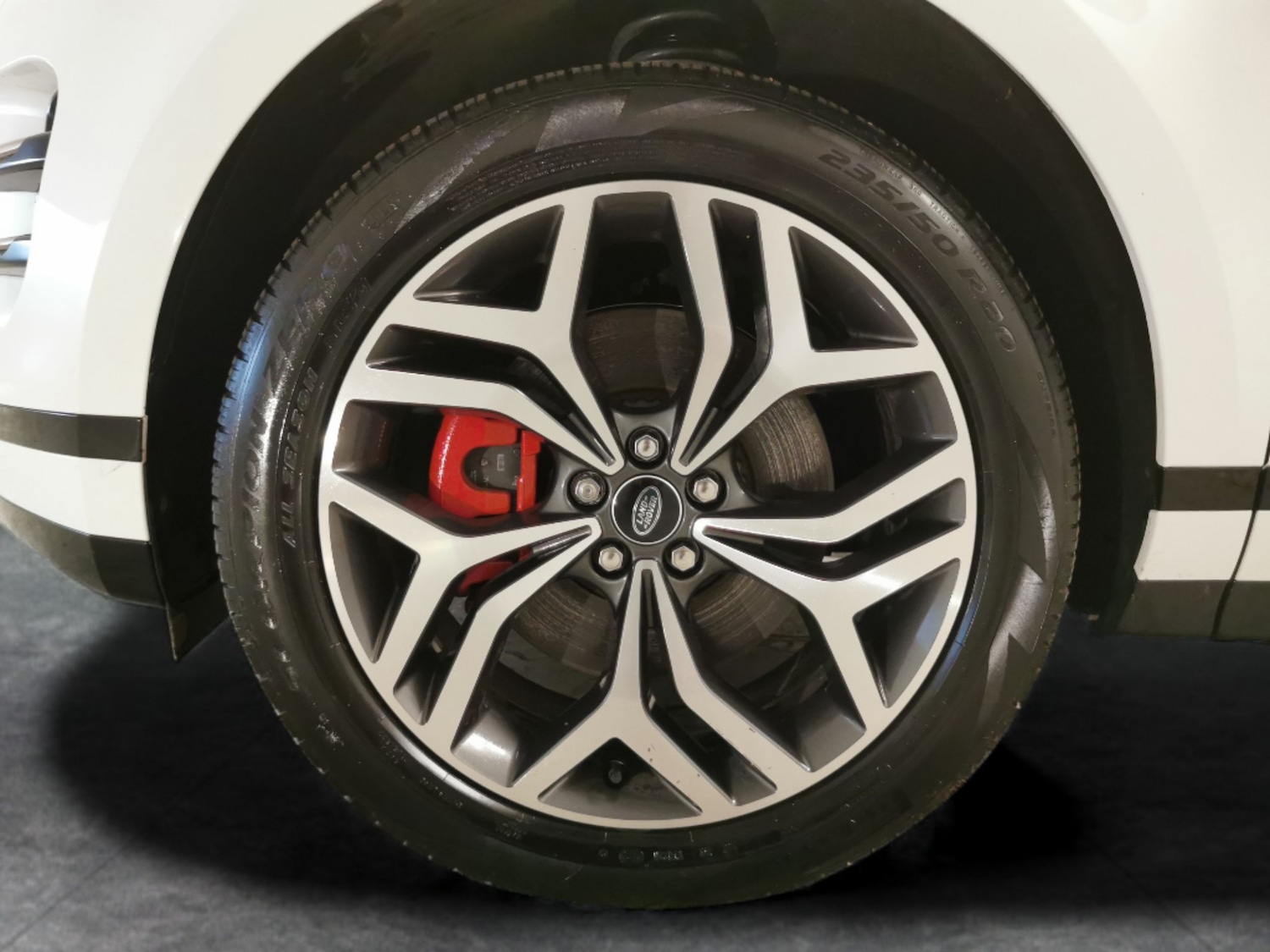 Used Land Rover Range Rover Evoque 2023 for sale - 76717867: Photo 28