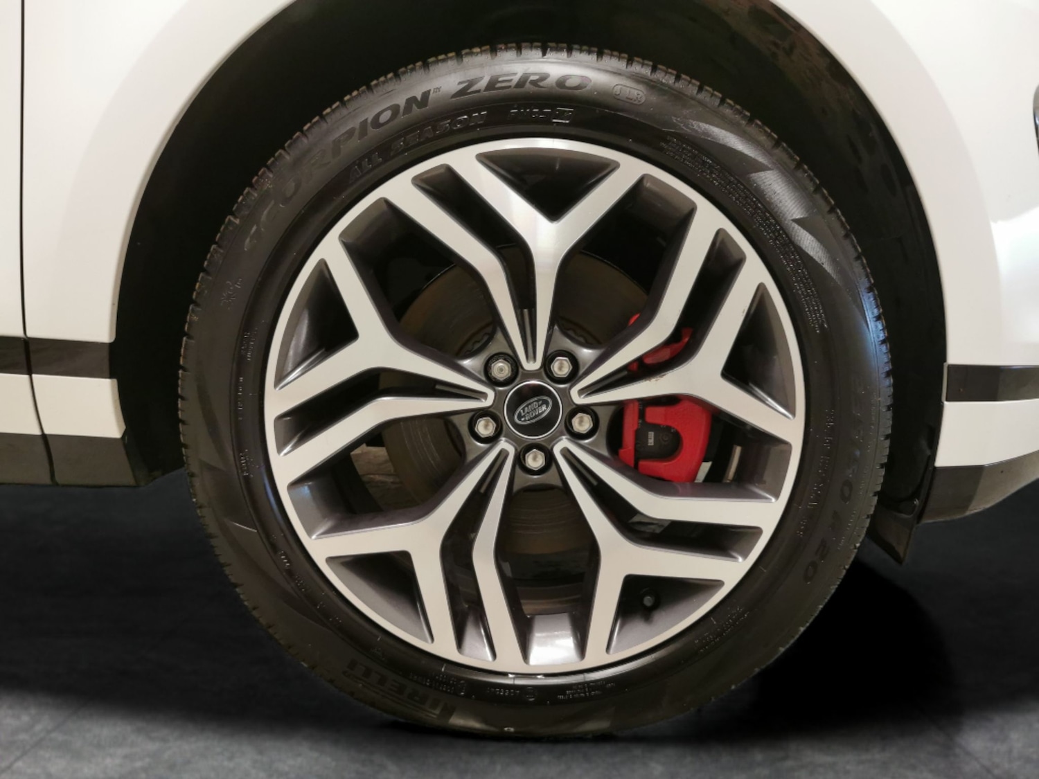 Used Land Rover Range Rover Evoque 2023 for sale - 76717867: Photo 29