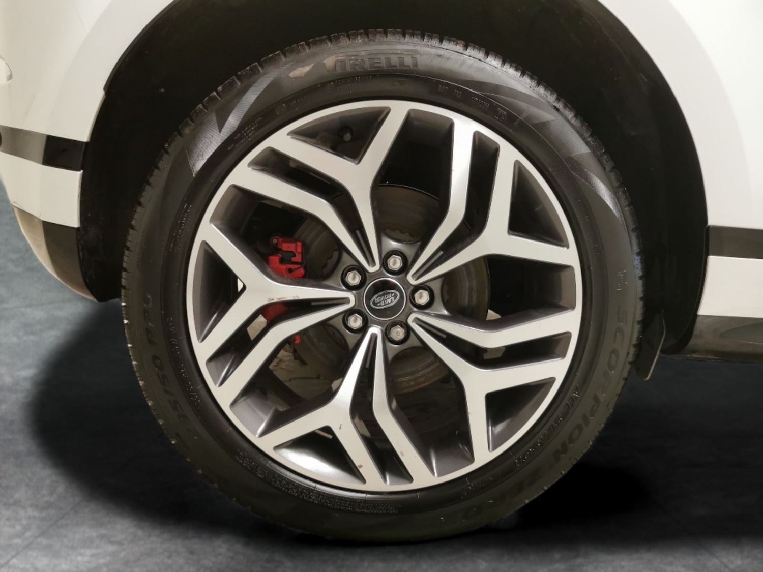 Used Land Rover Range Rover Evoque 2023 for sale - 76717867: Photo 30